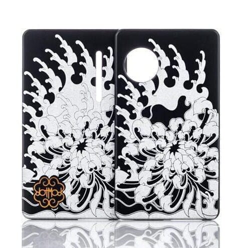 dotMod dotAIO V1 Replacement Door Panel - Image 26