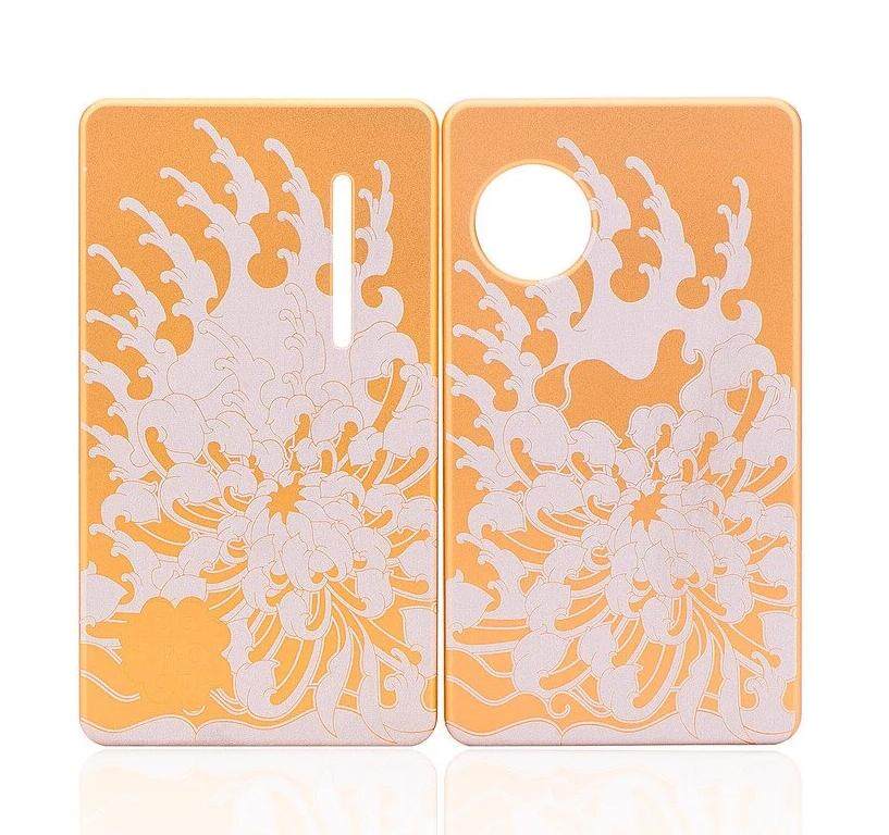 dotMod dotAIO V1 Replacement Door Panel - Image 27