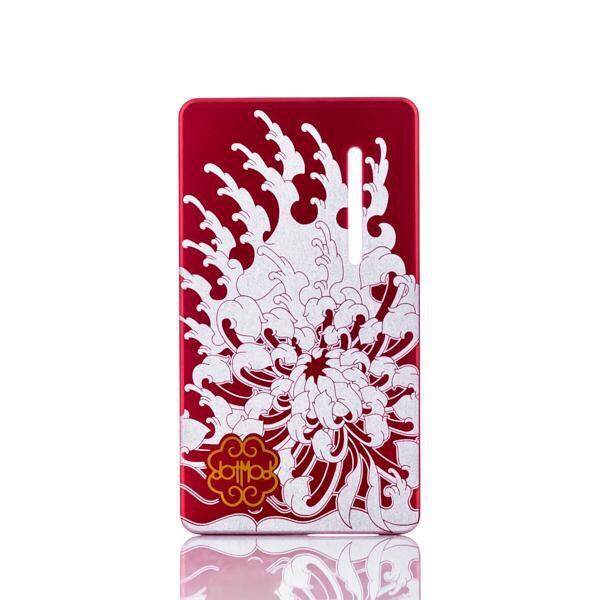 dotMod dotAIO V1 Replacement Door Panel - Image 4