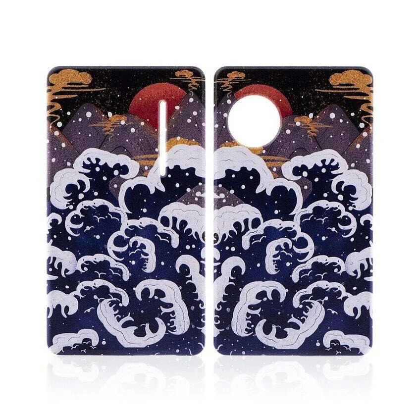 dotMod dotAIO V1 Replacement Door Panel - Image 9