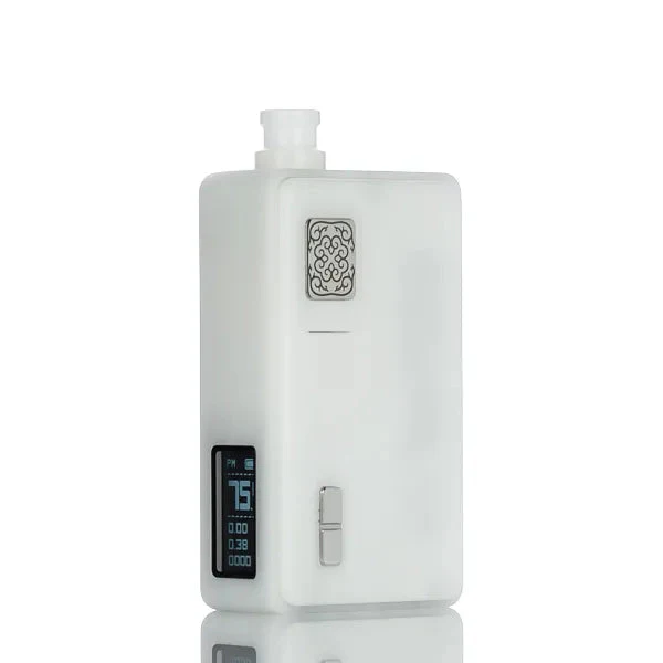 dotMod x Sturdy Mfg Co. dotAIO V2 Nero Edition 75W Kit - Image 11