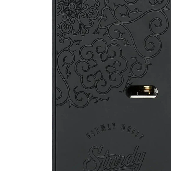 dotMod x Sturdy Mfg Co. dotAIO V2 Nero Edition 75W Kit - Image 5