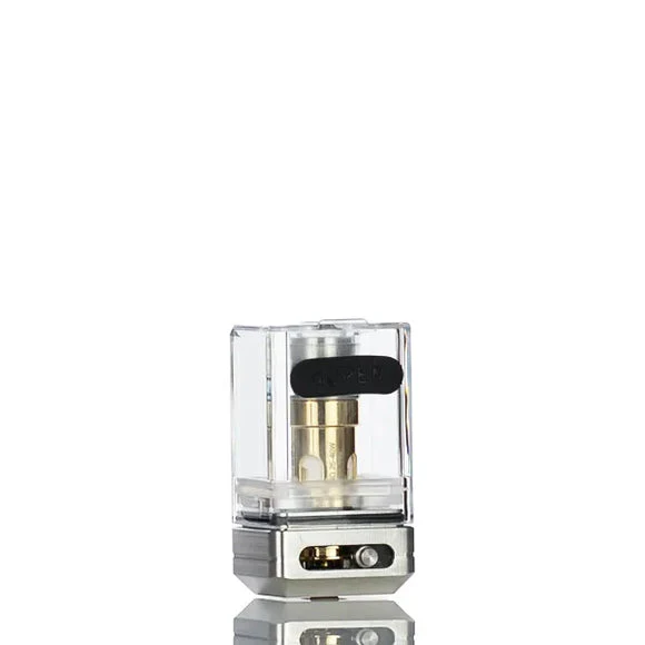 dotMod x Sturdy Mfg Co. dotAIO V2 Nero Edition 75W Kit - Image 8