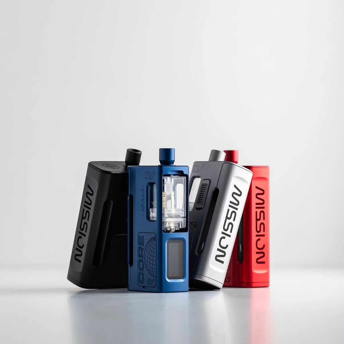 dotMod x Mission XV dotApollo AIO - Image 2