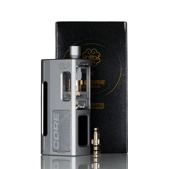 dotMod x Mission XV dotApollo AIO - Image 7