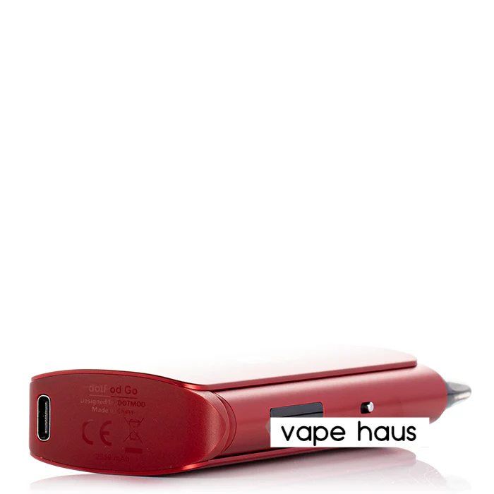 dotMod dotPod Go Starter Kit - Image 6