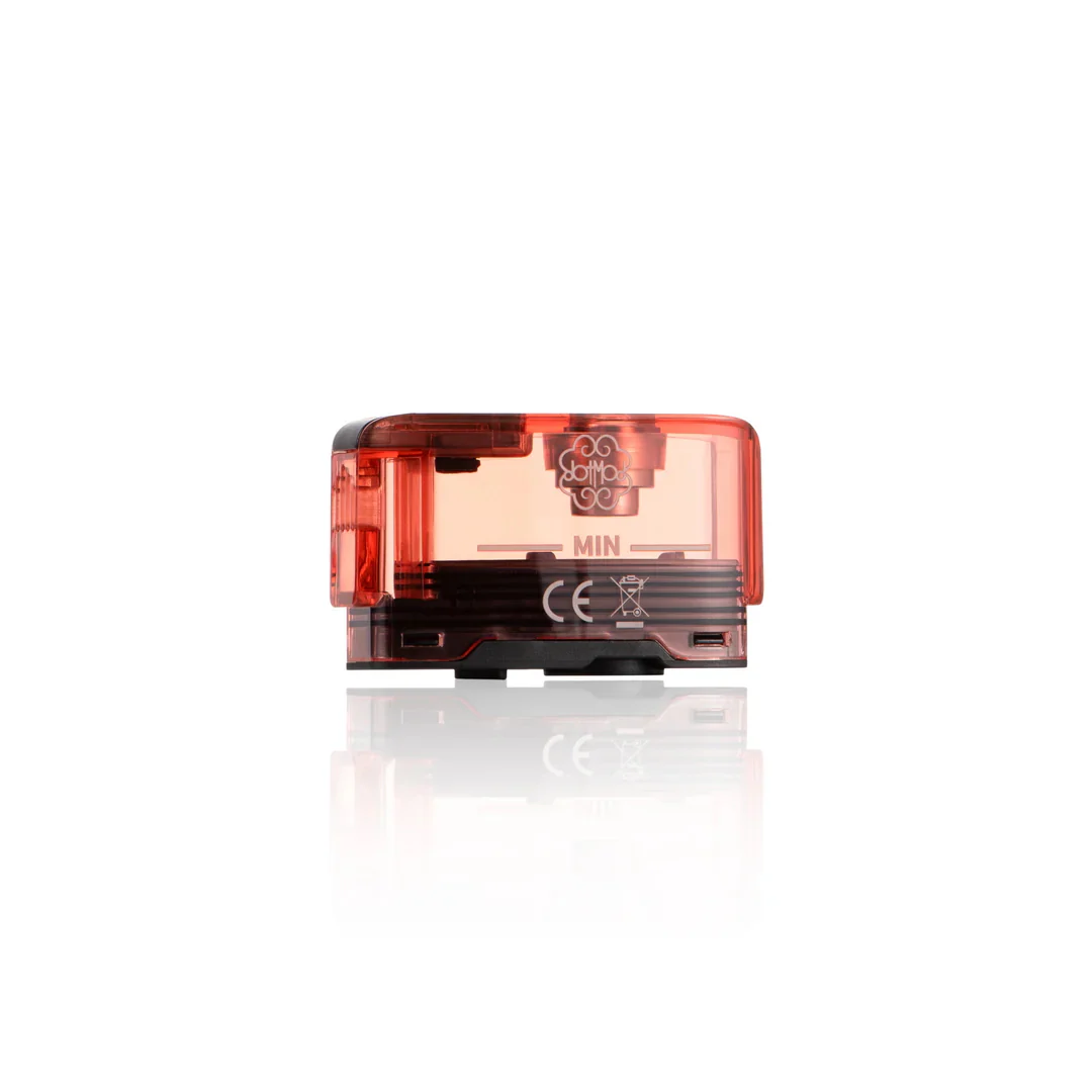 dotMod dotPod Max Replacement Tank - Image 10