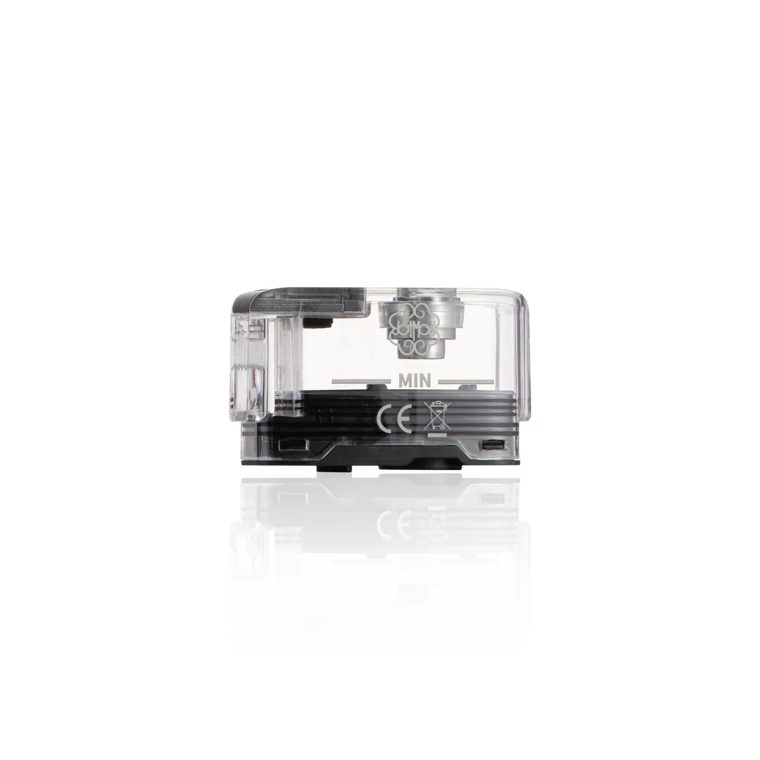 dotMod dotPod Max Replacement Tank - Image 3