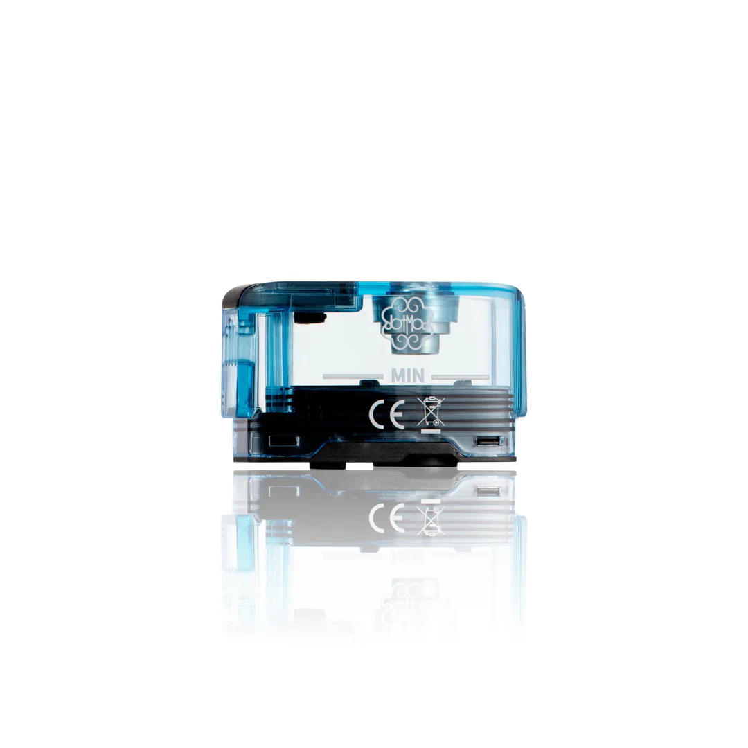 dotMod dotPod Max Replacement Tank - Image 8