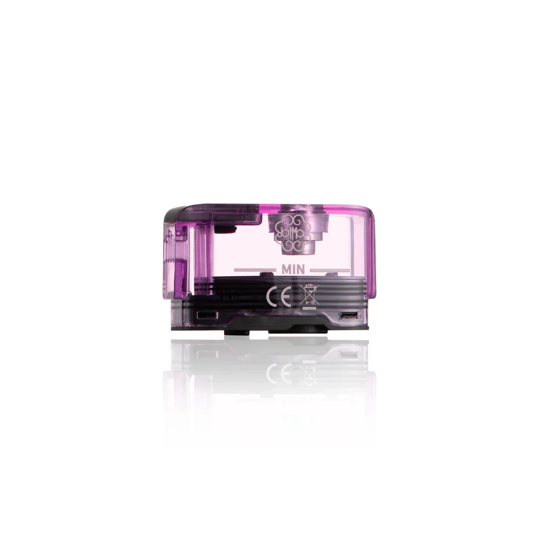 dotMod dotPod Max Replacement Tank - Image 9