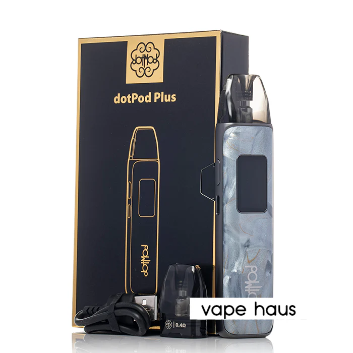dotMod dotPod Plus Pod System - Image 10