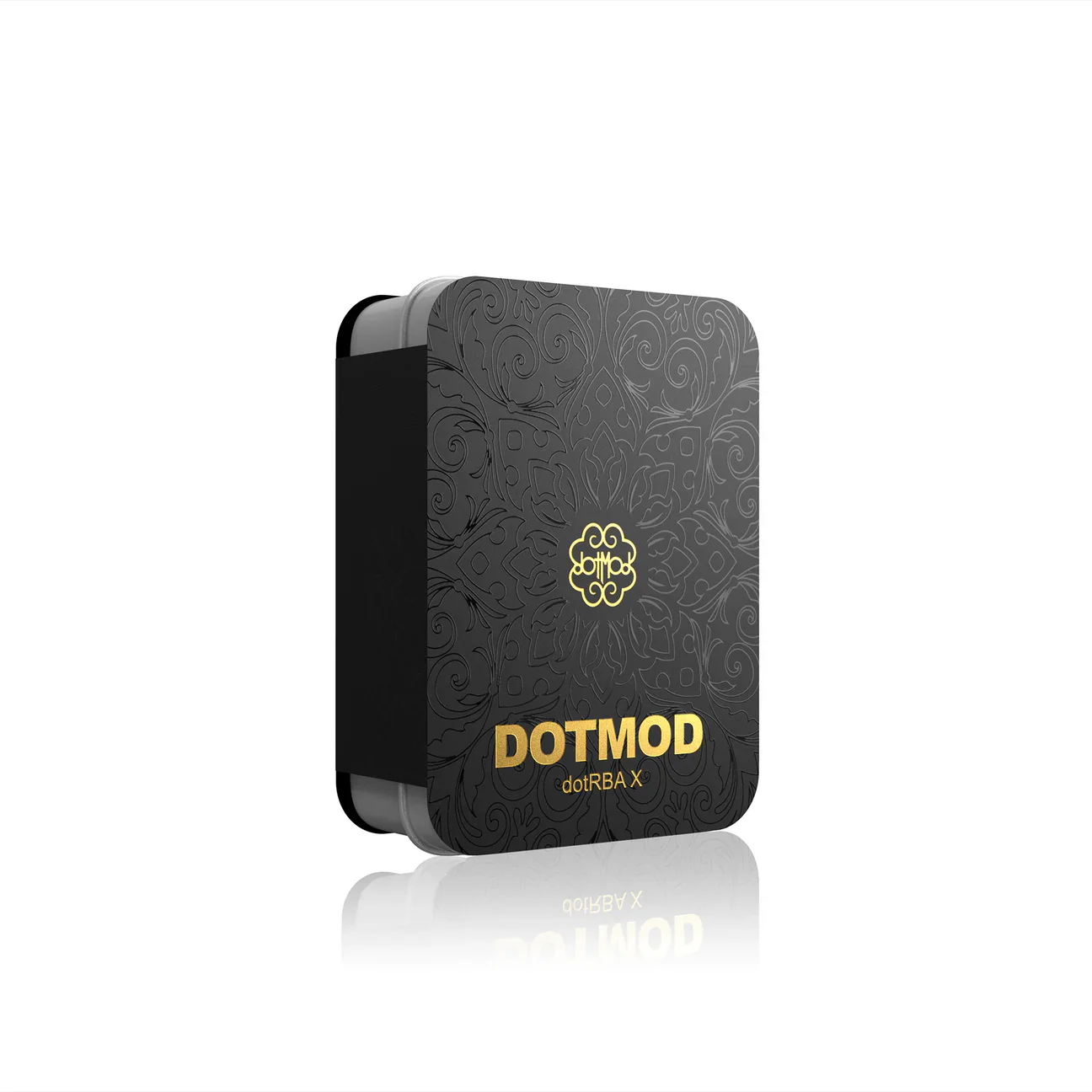 dotMod dotRBA X dotAIO/Boro Tank - Image 5
