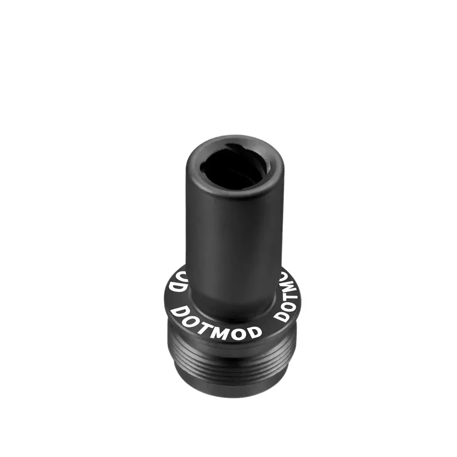 dotMod dotTip Aero dotAIO Drip Tip - Image 3