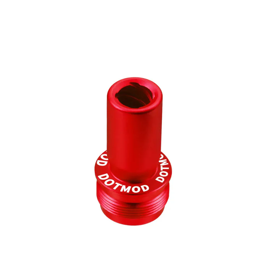 dotMod dotTip Aero dotAIO Drip Tip - Image 6
