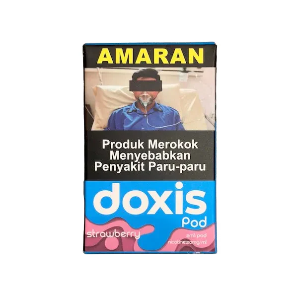 dotMod doxis Pod Prefilled Close Pod - Image 10