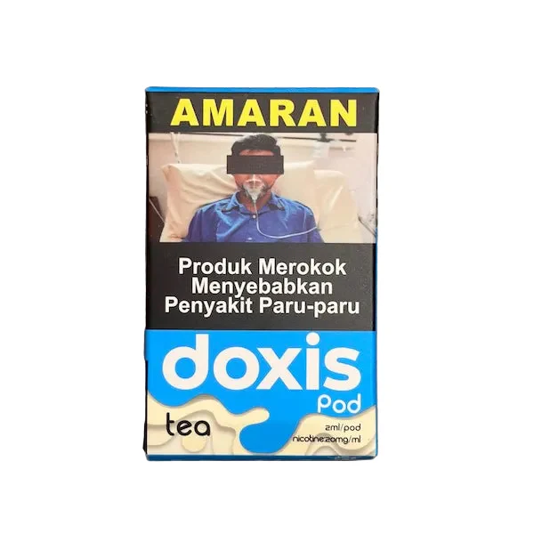 dotMod doxis Pod Prefilled Close Pod - Image 11