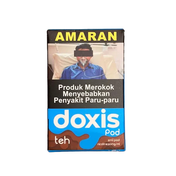 dotMod doxis Pod Prefilled Close Pod - Image 12
