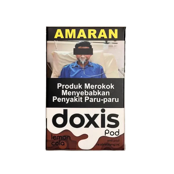 dotMod doxis Pod Prefilled Close Pod - Image 4