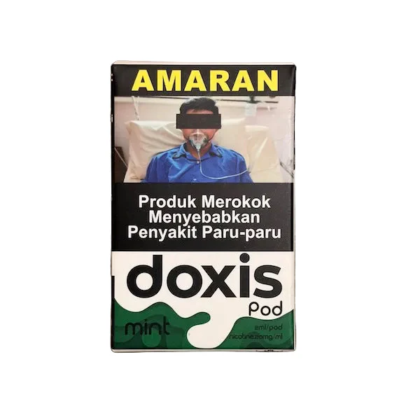 dotMod doxis Pod Prefilled Close Pod - Image 5