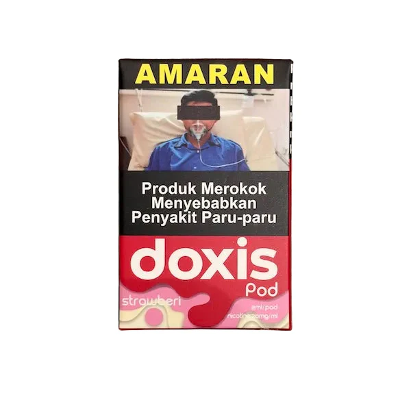 dotMod doxis Pod Prefilled Close Pod - Image 9