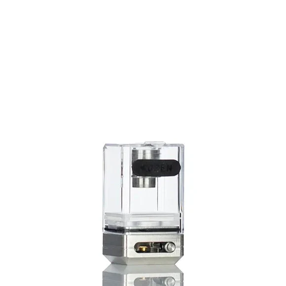 dotMod dotAIO X 60W AIO Kit (Essential / Pro) - Image 12