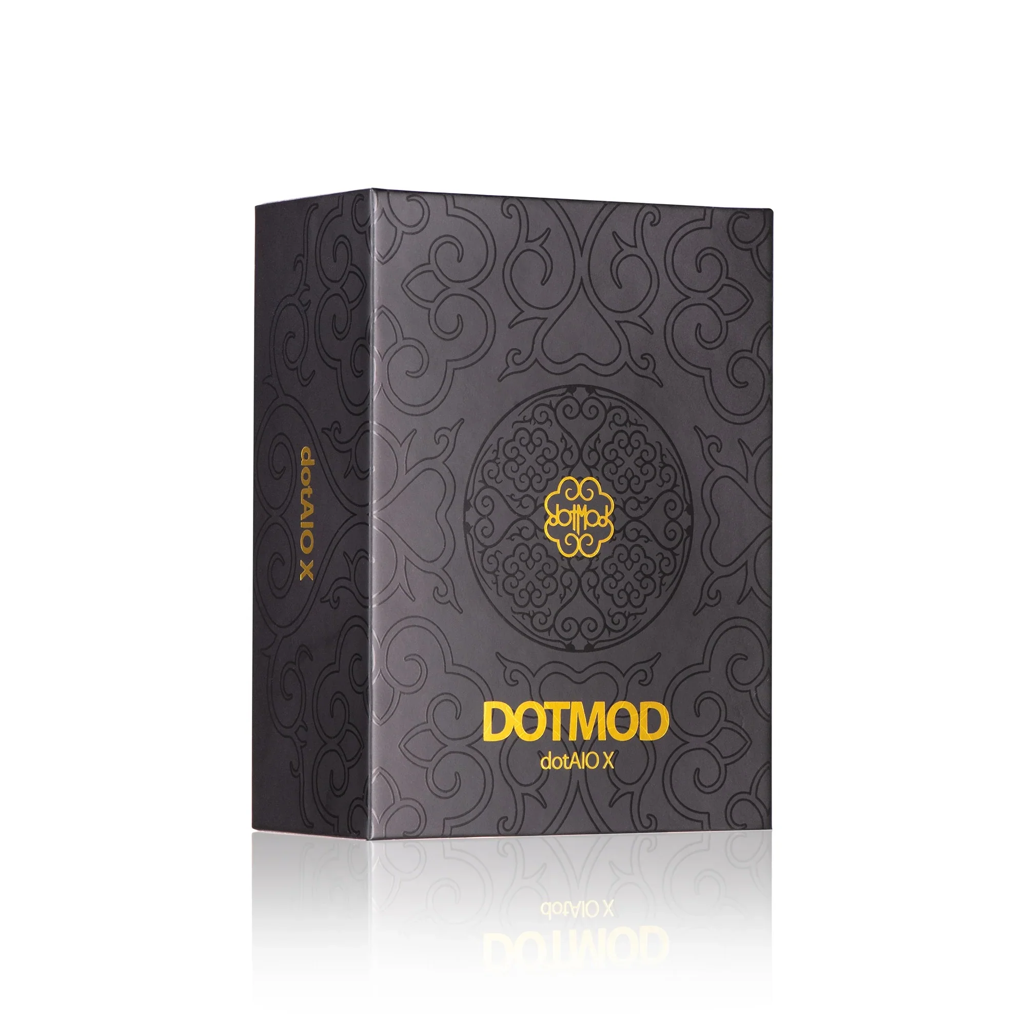 dotMod dotAIO X 60W AIO Kit (Essential / Pro) - Image 13