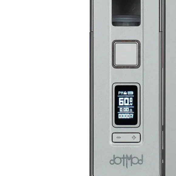 dotMod dotAIO X 60W AIO Kit (Essential / Pro) - Image 3