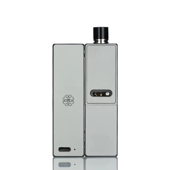 dotMod dotAIO X 60W AIO Kit (Essential / Pro) - Image 5