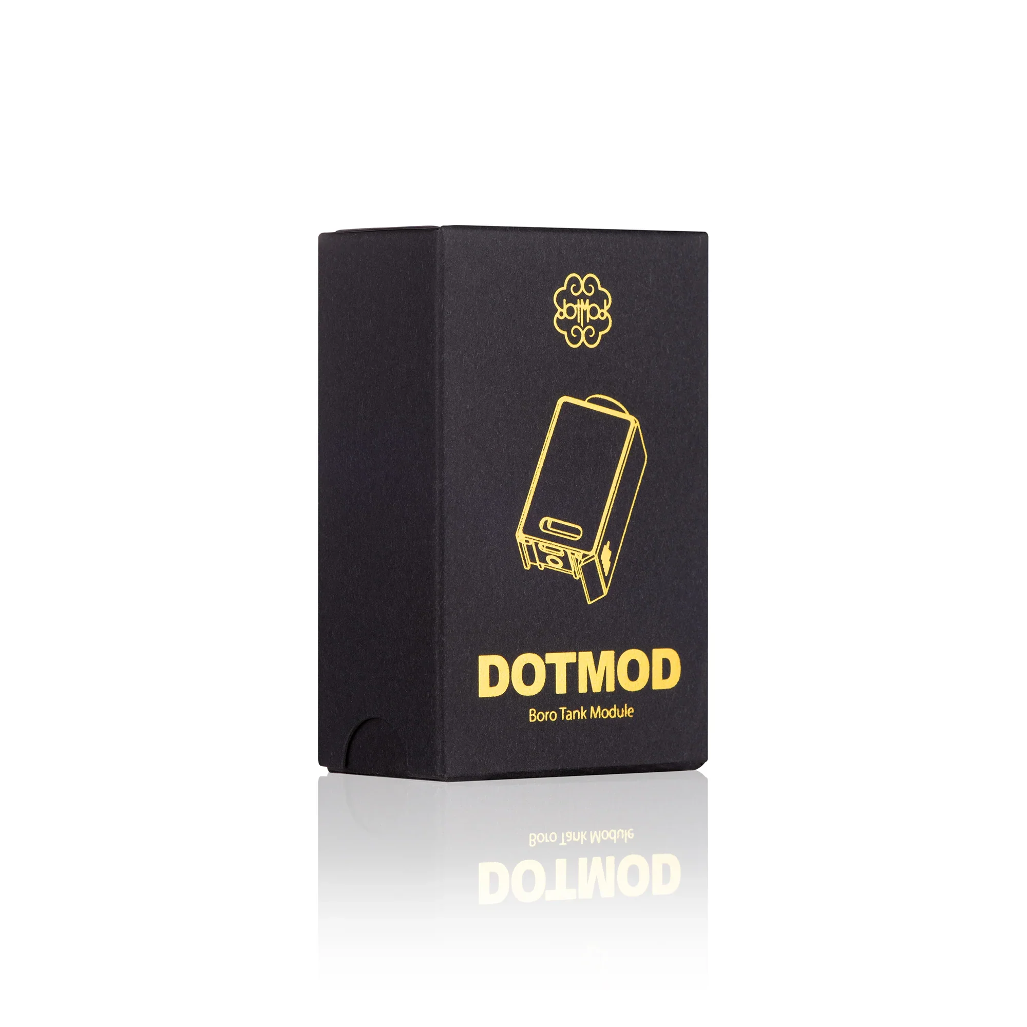 dotMod dotAIO X Boro Tank Module - Image 4