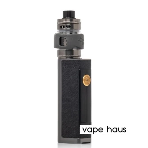 dotMod dotBox 100W Box Mod Starter Kit - Image 10
