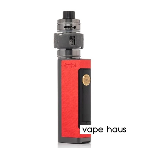 dotMod dotBox 100W Box Mod Starter Kit - Image 11