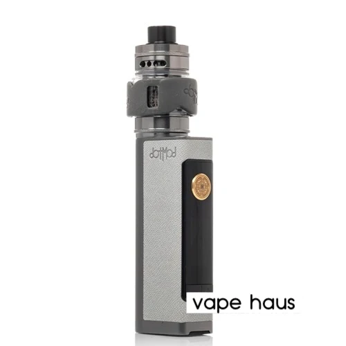 dotMod dotBox 100W Box Mod Starter Kit - Image 12