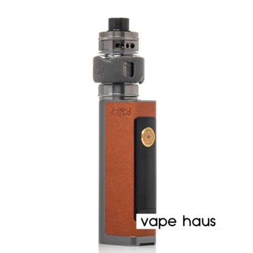 dotMod dotBox 100W Box Mod Starter Kit - Image 13