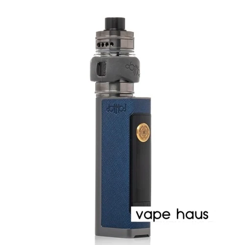 dotMod dotBox 100W Box Mod Starter Kit - Image 14