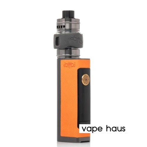 dotMod dotBox 100W Box Mod Starter Kit - Image 15