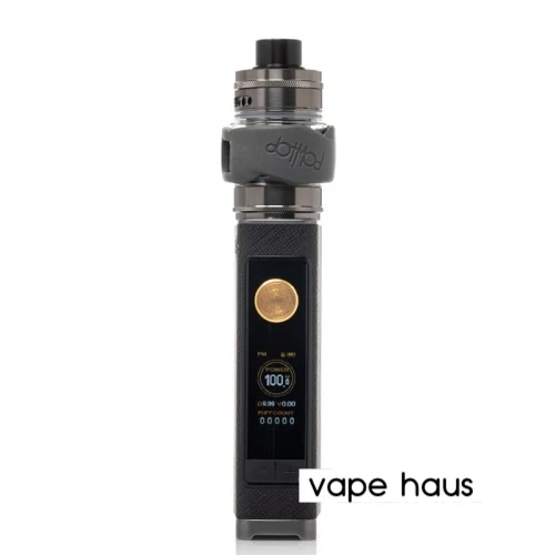 dotMod dotBox 100W Box Mod Starter Kit - Image 3
