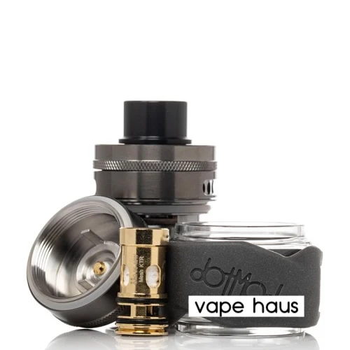 dotMod dotBox 100W Box Mod Starter Kit - Image 8