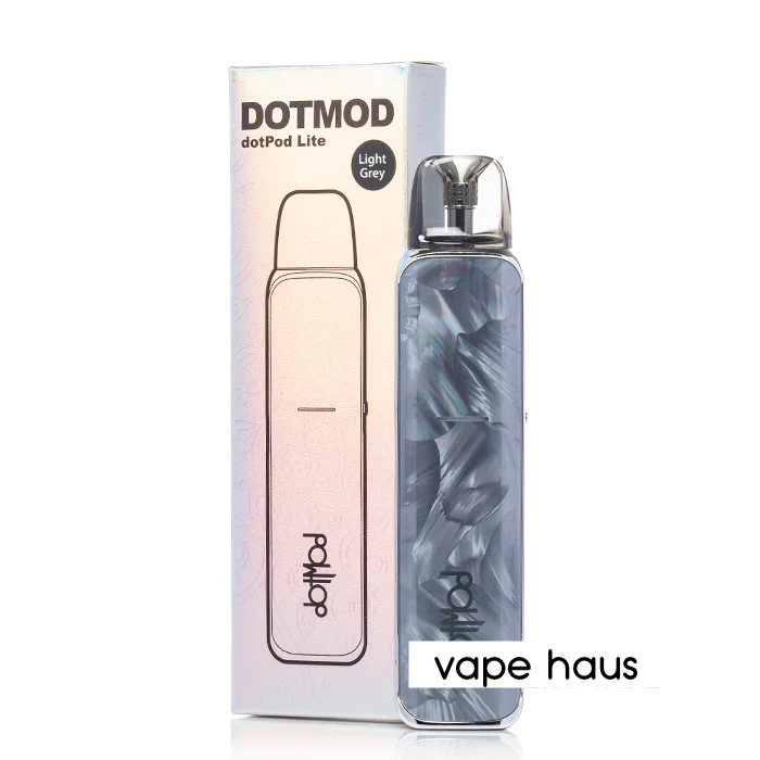 dotMod dotPod Lite Pod System - Image 9