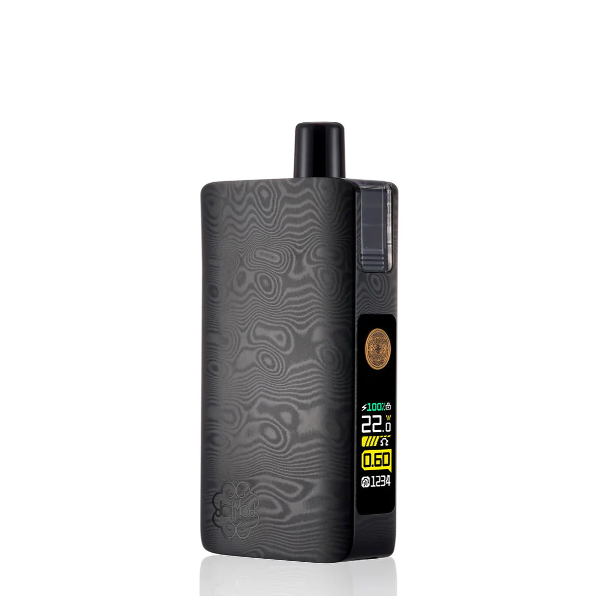 dotMod dotPod Max V1.5 Pod System - Image 18