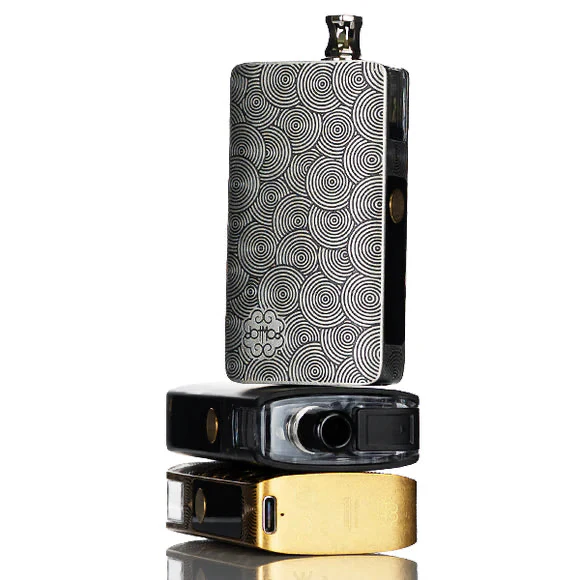 dotMod dotPod Max V1.5 Pod System - Image 3