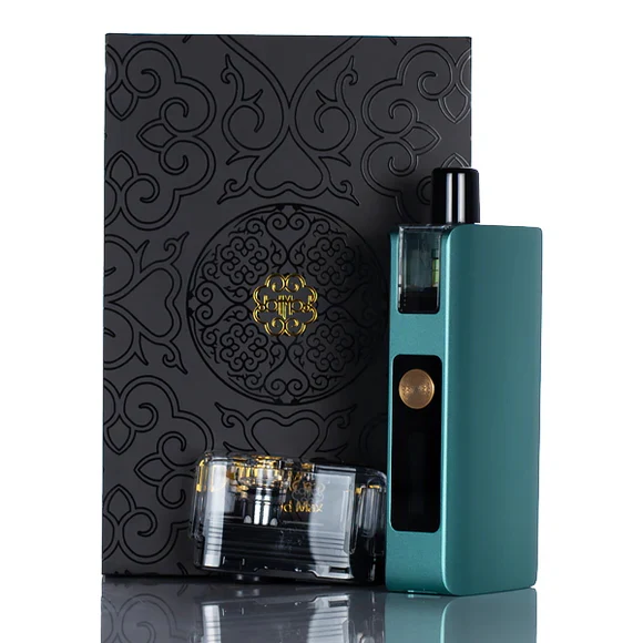 dotMod dotPod Max V1.5 Pod System - Image 8