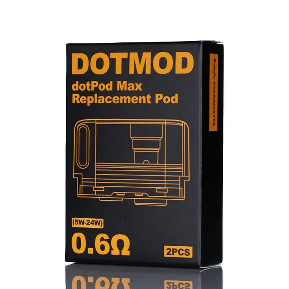dotMod dotPod Max Replacement Pods - Image 6