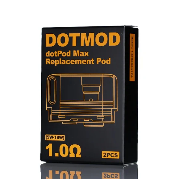 dotMod dotPod Max Replacement Pods - Image 7