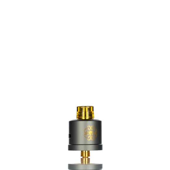 dotMod dotRDA X 24mm - Image 10