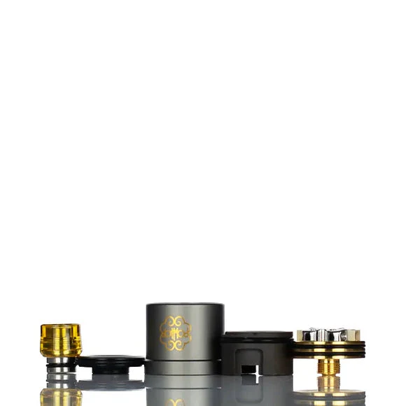 dotMod dotRDA X 24mm - Image 3