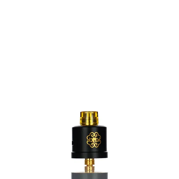 dotMod dotRDA X 24mm - Image 9