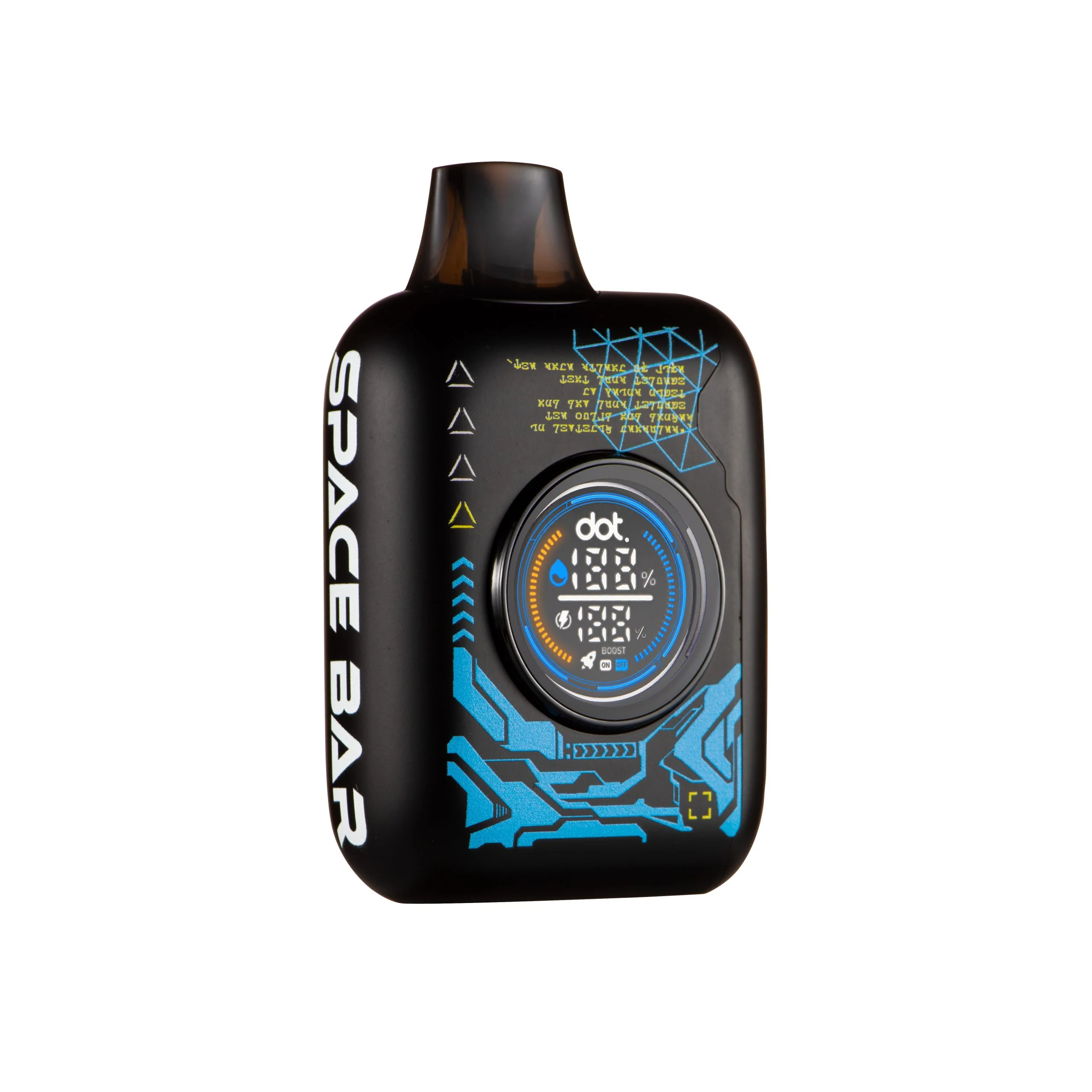 dotMod Space Bar 20000puffs Disposable - Image 10