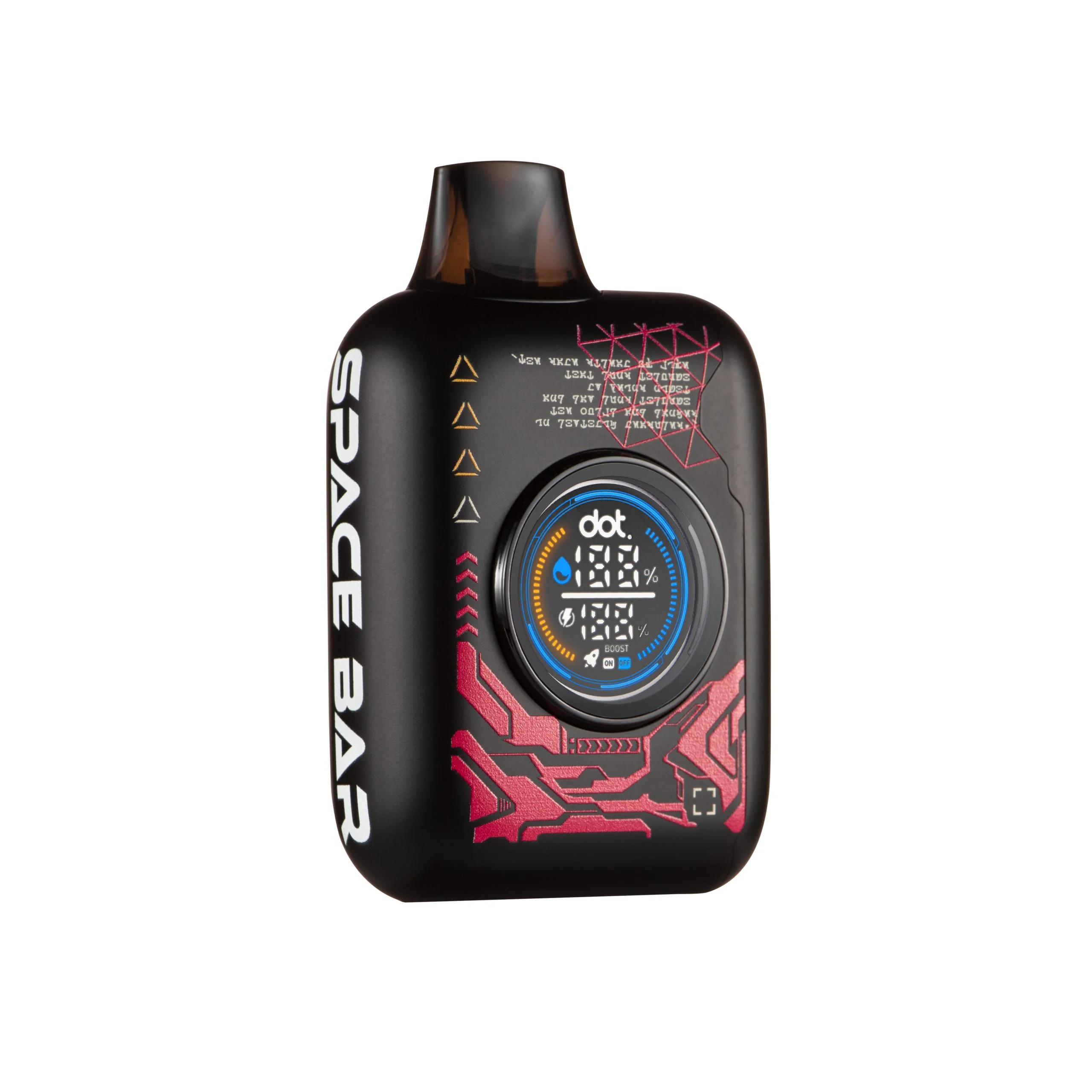 dotMod Space Bar 20000puffs Disposable - Image 11