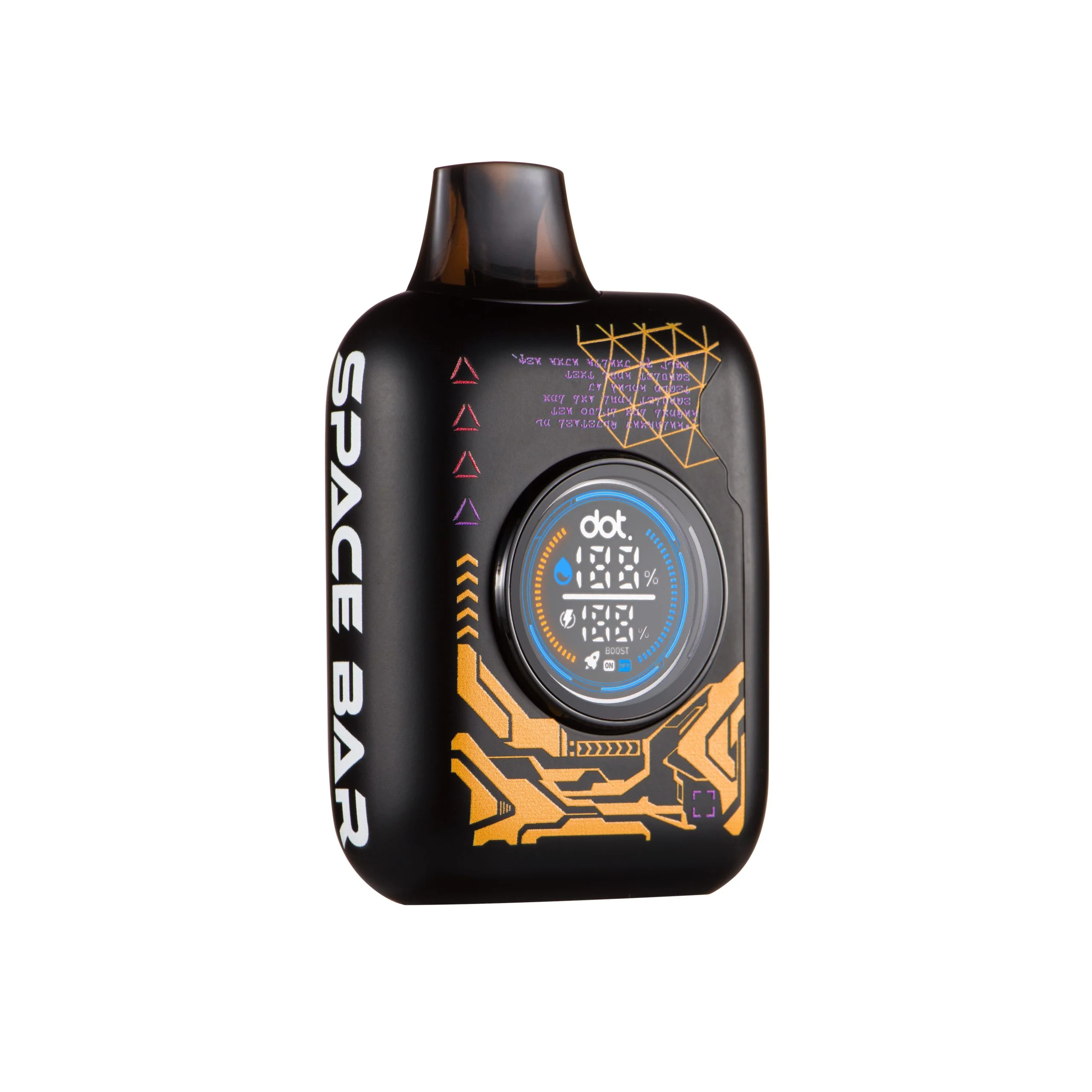 dotMod Space Bar 20000puffs Disposable - Image 12