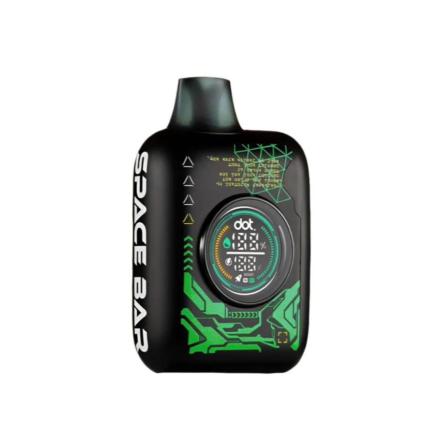 dotMod Space Bar 20000puffs Disposable - Image 13